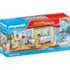 Playmobil Action Heroes: Maternidad