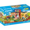 Playmobil Hotel Mascotas