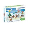 Playmobil Junior: Calendario Adviento Navidad En Playmobil Junior: Calendario Adviento Navidad En