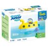 Playmobil Junior Tinti: Submarino Colores