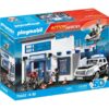 Playmobil Mega Set Policía