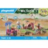 Playmobil Wiltopia - Refugio Del Tejon Playmobil Wiltopia - Refugio Del Tejon