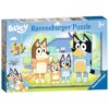 Puzzle Bluey 35 Piezas Puzzle Bluey 35 Piezas