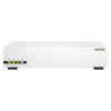 QNAP QHORA-322 router 2.5 Gigabit Ethernet, 10 Gigabit Ethernet Blanco