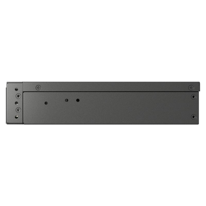 QNAP QSW-M3216R-8S8T switch Gestionado L2/L3 10G Ethernet (100/1000/10000) 1U Negro - Imagen 6