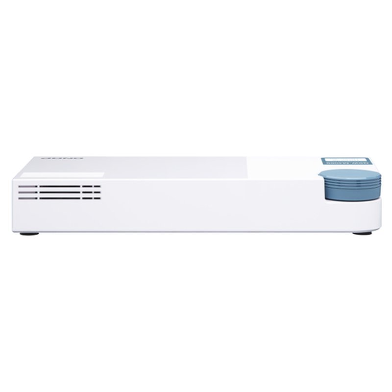 QNAP QSW-M408S switch Gestionado L2 Gigabit Ethernet (10/100/1000) Blanco QNAP QSW-M408S switch Gestionado L2 Gigabit Ethernet (10/100/1000) Blanco - Imagen 9