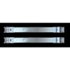 QNAP RAIL-S01 accesorio de bastidor Kit de carriles de rack
