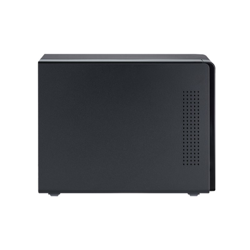 QNAP TR-002 caja para disco duro externo Carcasa de disco duro/SSD Negro 2.5/3.5" - Imagen 7