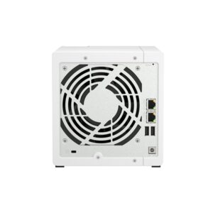 QNAP TS-433 NAS Torre Ethernet Cortex-A55 QNAP TS-433 NAS Torre Ethernet Cortex-A55