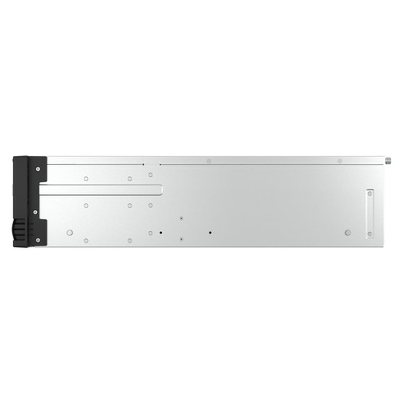 QNAP TS-H1677AXU-RP-R7-32G servidor de almacenamiento NAS Bastidor (3U) Ethernet QNAP TS-H1677AXU-RP-R7-32G servidor de almacenamiento NAS Bastidor (3U) Ethernet - Imagen 5