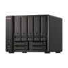 QNAP TS-H973AX NAS Torre Ethernet Negro V1500B QNAP TS-H973AX NAS Torre Ethernet Negro V1500B