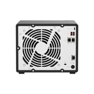 QNAP TS-H973AX NAS Torre Ethernet Negro V1500B QNAP TS-H973AX NAS Torre Ethernet Negro V1500B