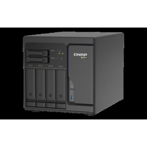 QNAP TS-h686 NAS Torre Ethernet Negro D-1602 QNAP TS-h686 NAS Torre Ethernet Negro D-1602