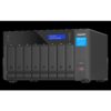 QNAP TVS-h874X NAS Torre Ethernet Negro QNAP TVS-h874X NAS Torre Ethernet Negro