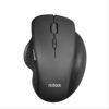 Nilox Ratón Wireless Ergonómico Negro Nilox Ratón Wireless Ergonómico Negro