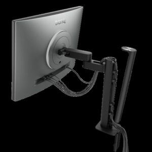 BenQ RD280UA pantalla para PC 71,6 cm (28.2") 3840 x 2560 Pixeles 4K Ultra HD Negro