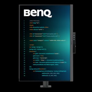 BenQ RD280UA pantalla para PC 71,6 cm (28.2") 3840 x 2560 Pixeles 4K Ultra HD Negro