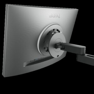 BenQ RD280UA pantalla para PC 71,6 cm (28.2") 3840 x 2560 Pixeles 4K Ultra HD Negro