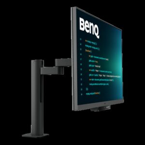 Alternative view of BenQ RD280UA pantalla para PC 71,6 cm (28.2") 3840 x 2560 Pixeles 4K Ultra HD Negro