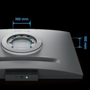 BenQ RD280UA pantalla para PC 71,6 cm (28.2") 3840 x 2560 Pixeles 4K Ultra HD Negro