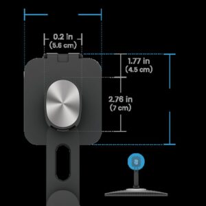 BenQ RD280UA pantalla para PC 71,6 cm (28.2") 3840 x 2560 Pixeles 4K Ultra HD Negro