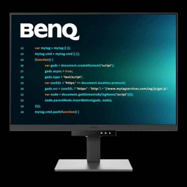 BenQ RD280U pantalla para PC 71,6 cm (28.2") 3840 x 2560 Pixeles 4K Ultra HD Negro