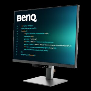 Alternative view of BenQ RD280U pantalla para PC 71,6 cm (28.2") 3840 x 2560 Pixeles 4K Ultra HD Negro