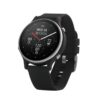 ASUS VivoWatch 6 (HC-D06) 3,53 cm (1.39") AMOLED Digital 454 x 454 Pixeles Pantalla táctil Negro GPS (satélite)