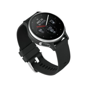 ASUS VivoWatch 6 (HC-D06) 3,53 cm (1.39") AMOLED Digital 454 x 454 Pixeles Pantalla táctil Negro GPS (satélite) ASUS VivoWatch 6 (HC-D06) 3,53 cm (1.39") AMOLED Digital 454 x 454 Pixeles Pantalla táctil Negro GPS (satélite)