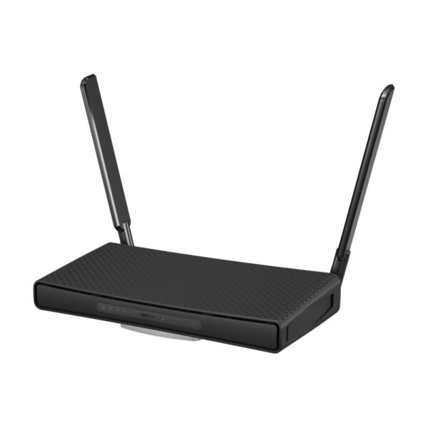 ROUTER HAP AX3 MIKROTIK C53UiG+5HPaxD2HPaxD