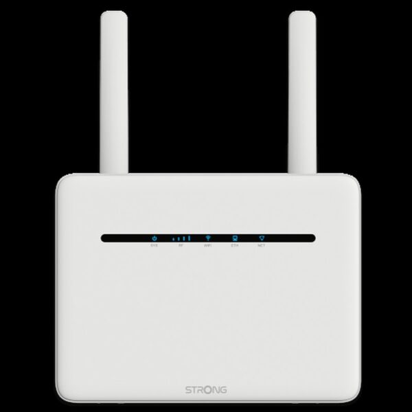 ROUTER STRONG 4G+ROUTER1200