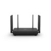 ROUTER WIRELESS XIAOMI MI ROUTER AX3200 WIFI 6 10/100/1000 3P RJ45 + 1P WAN RJ45 BLACK