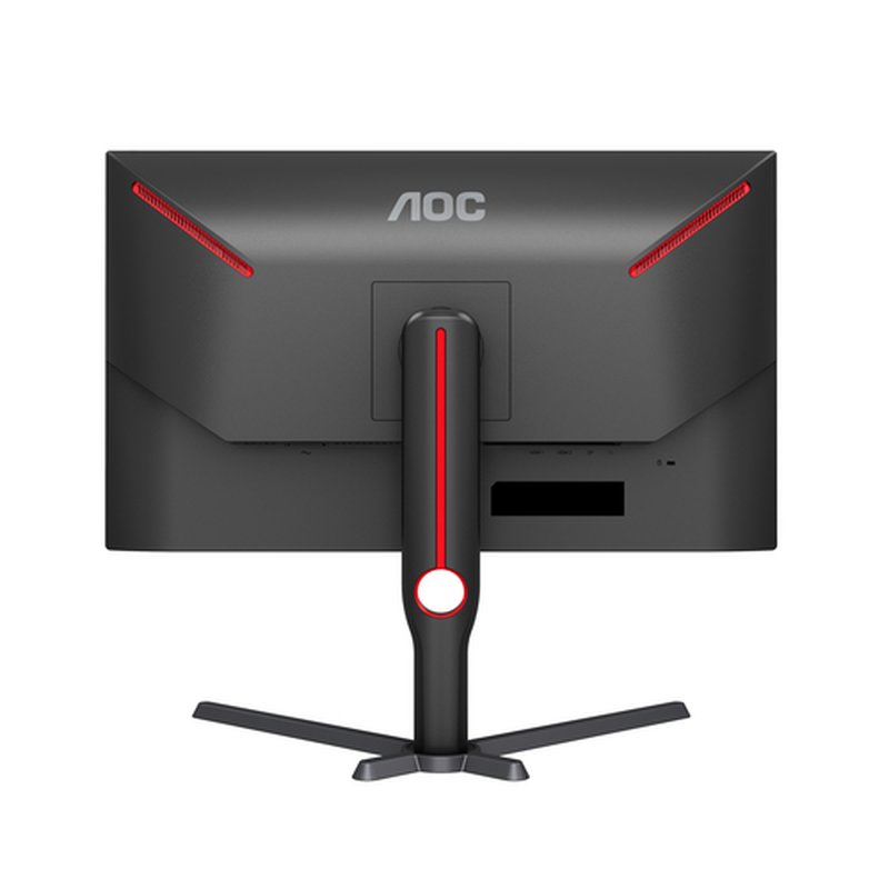 Reacondicionado | AOC G3 Q27G3XMN pantalla para PC 68,6 cm (27") 2560 x 1440 Pixeles 2K Ultra HD LED Negro - Imagen 15