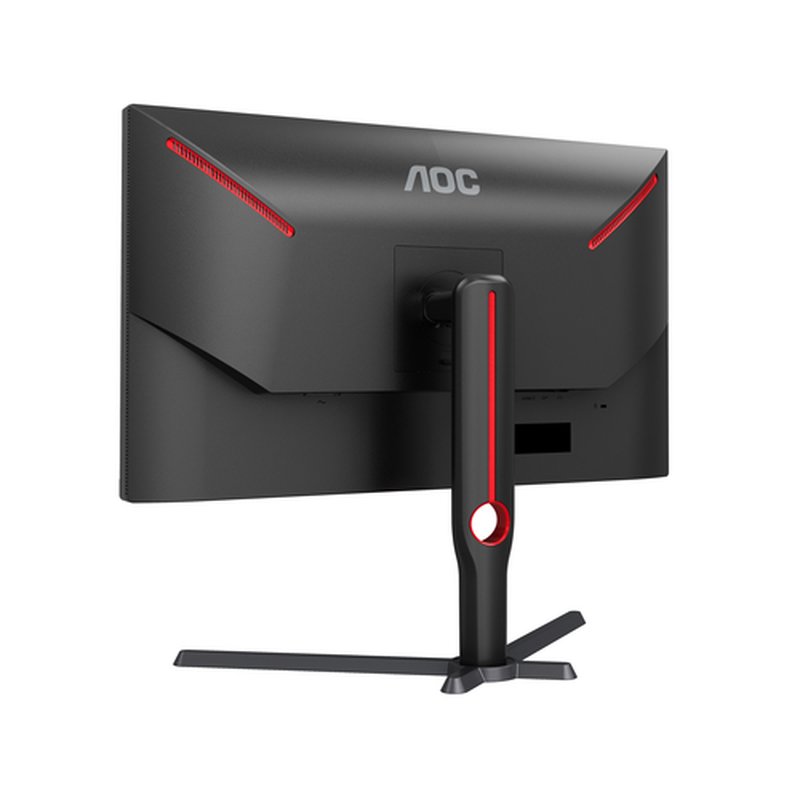 Reacondicionado | AOC G3 Q27G3XMN pantalla para PC 68,6 cm (27") 2560 x 1440 Pixeles 2K Ultra HD LED Negro - Imagen 16