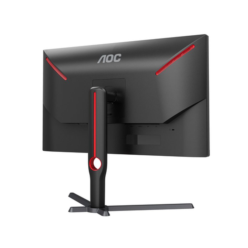 Reacondicionado | AOC G3 Q27G3XMN pantalla para PC 68,6 cm (27") 2560 x 1440 Pixeles 2K Ultra HD LED Negro - Imagen 17