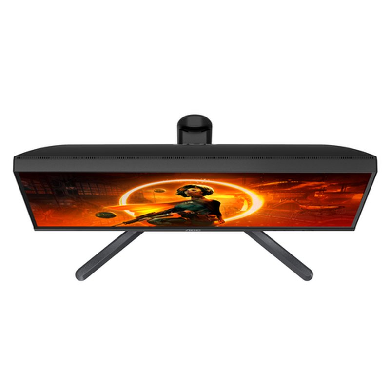 Reacondicionado | AOC G3 Q27G3XMN pantalla para PC 68,6 cm (27") 2560 x 1440 Pixeles 2K Ultra HD LED Negro - Imagen 3