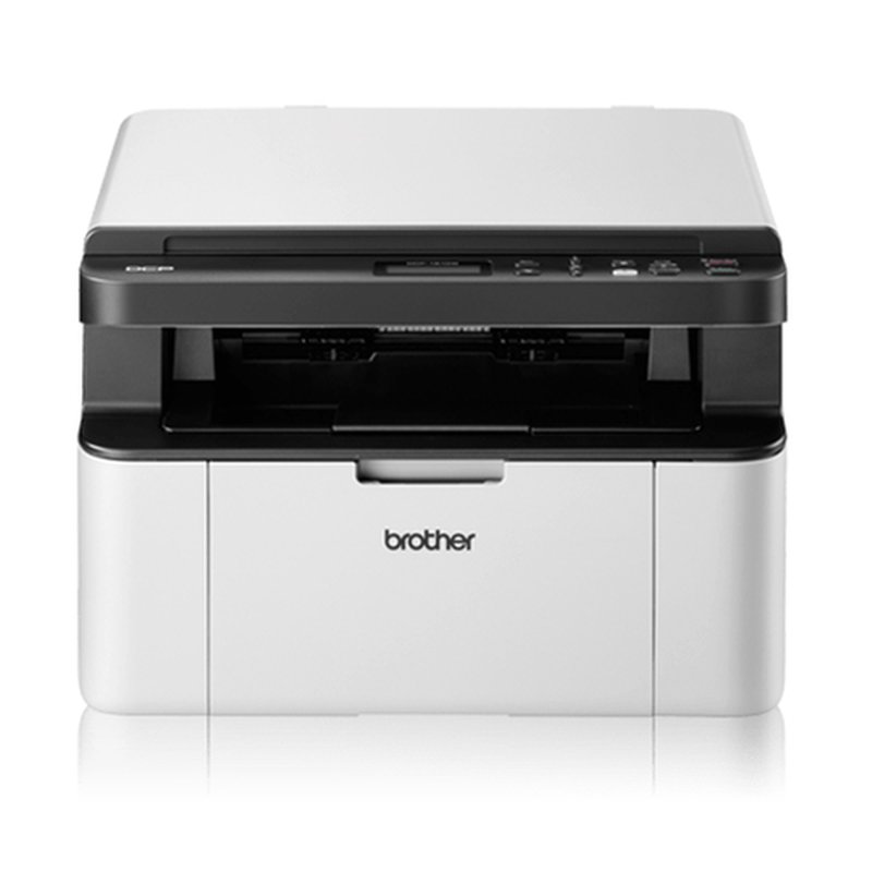 Reacondicionado | Brother DCP-1610W impresora multifunción Laser A4 2400 x 600 DPI 20 ppm Wifi