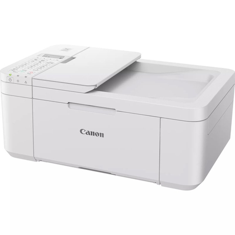Reacondicionado | Canon PIXMA TR4751i Inyección de tinta A4 4800 x 1200 DPI 8,8 ppm Wifi - Imagen 2