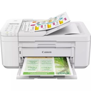 Reacondicionado | Canon PIXMA TR4751i Inyección de tinta A4 4800 x 1200 DPI 8,8 ppm Wifi
