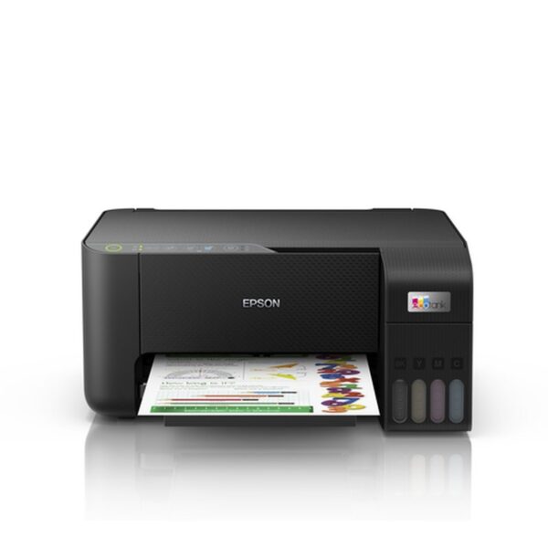 Reacondicionado | Epson EcoTank ET-2860 Inyección de tinta A4 5760 x 1440 DPI 33 ppm Wifi