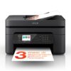 Reacondicionado | Epson WorkForce WF-2950DWF Inyección de tinta A4 5760 x 1440 DPI 33 ppm Wifi