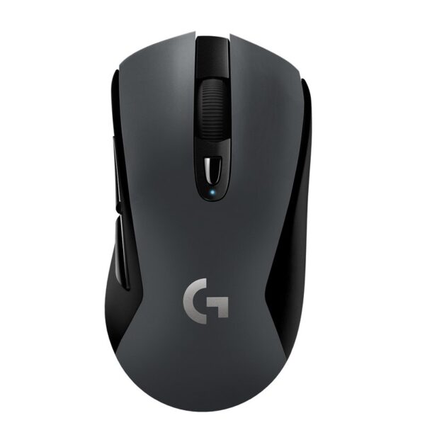 Reacondicionado | LOGITECH RATON G603 OPTICO WIRELESS INALAMBRICO LIGHTSPEED GAMING