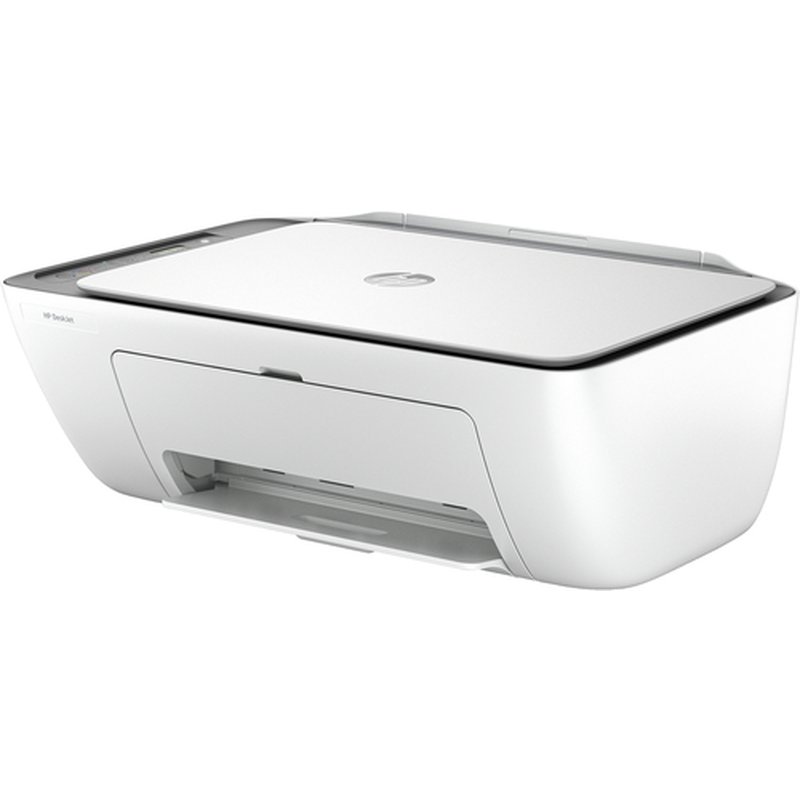 Reacondicionado | HP DeskJet Impresora multifunción 2820e, Color, Impresora para Hogar, Impresión, copia, escáner, Escanear a PDF - Imagen 3