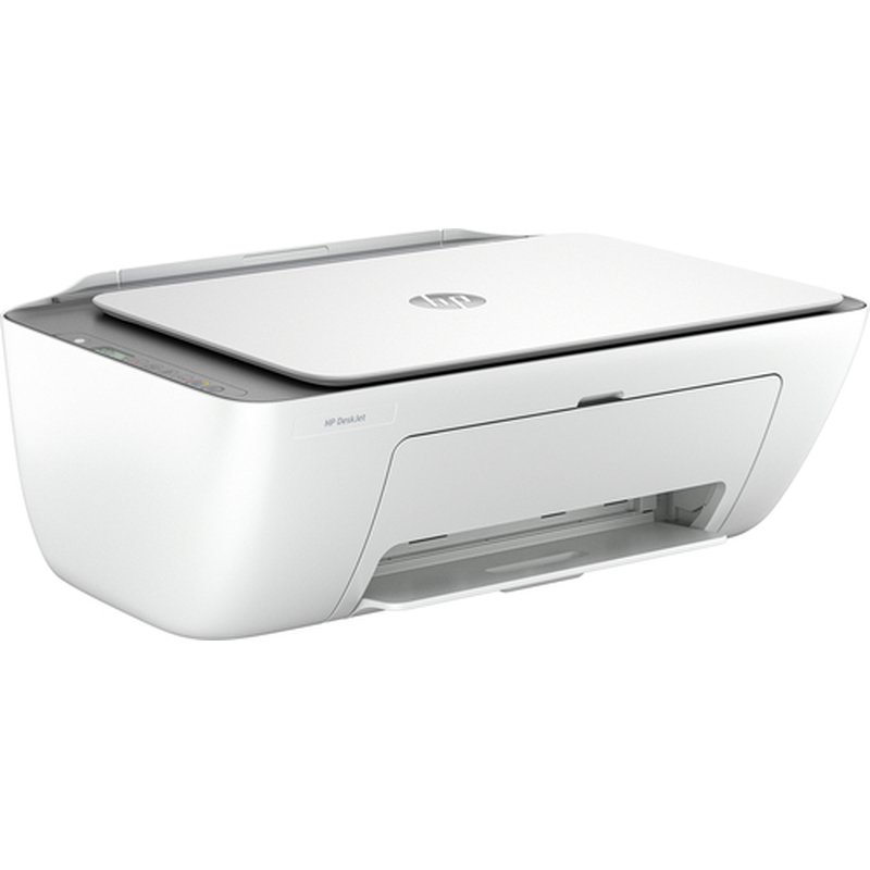 Reacondicionado | HP DeskJet Impresora multifunción 2820e, Color, Impresora para Hogar, Impresión, copia, escáner, Escanear a PDF - Imagen 5