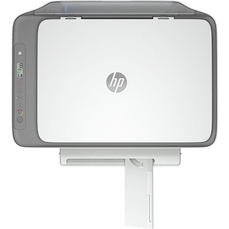 Reacondicionado | HP DeskJet Impresora multifunción 2820e, Color, Impresora para Hogar, Impresión, copia, escáner, Escanear a PDF - Imagen 7