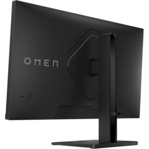 Reacondicionado | HP OMEN by HP 27 pantalla para PC 68,6 cm (27") 1920 x 1080 Pixeles Full HD Negro