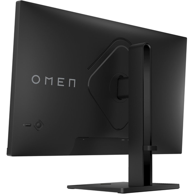 Reacondicionado | HP OMEN by HP 27 pantalla para PC 68,6 cm (27") 1920 x 1080 Pixeles Full HD Negro - Imagen 5