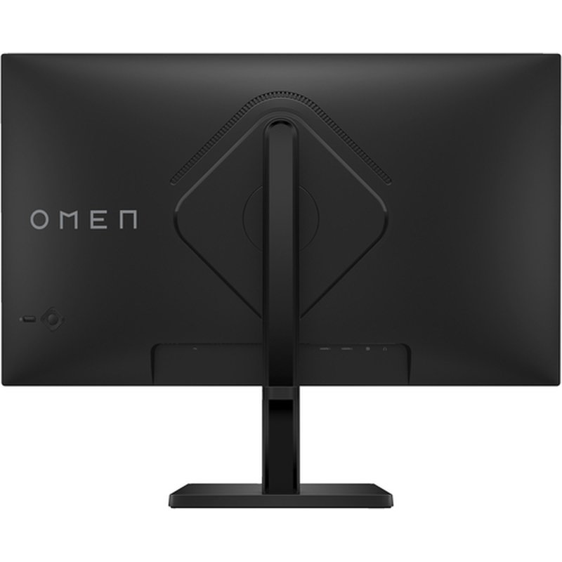 Reacondicionado | HP OMEN by HP 27 pantalla para PC 68,6 cm (27") 1920 x 1080 Pixeles Full HD Negro - Imagen 6