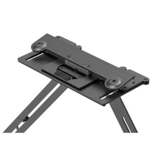 Reacondicionado | Logitech TV Mount for Video Bars Soporte para monitor