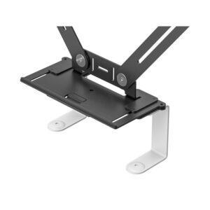 Reacondicionado | Logitech TV Mount for Video Bars Soporte para monitor